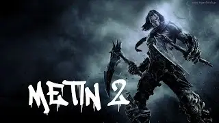 Metin 2 - Trailer