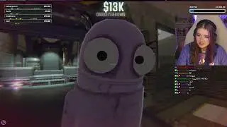 REPO LOBBY | SPIDEY WOOGIE WATER HIGHKEYHATEME MICHELA