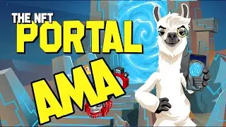 Upland NFT Portal AMA
