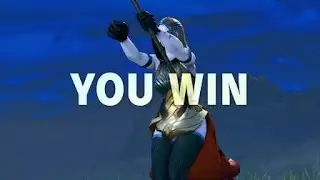 Falke vs Necalli