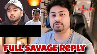 Dynamo Full SAVAGE Reply  Emulator Playing 