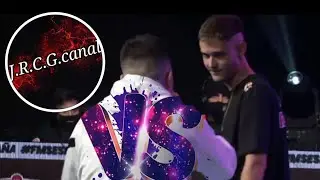 BNET vs Mr ego FMS Espa&ntilde;a jornada 2 temporada 2020/2021