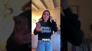 Chi è francesca ???
