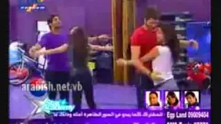 ابراهيم دشتي & لارا