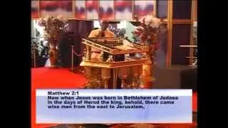 Hour of Deliverance with Pastor Ayo Oritsejafor : Principle of Recovery 5