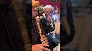 Gasba Oujda Maghnia 2024 | با حبيبي امدار في العشق