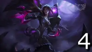 Top 10 Best Pentakill Champions Season 8 | LoL Epic pentakills montage 2018