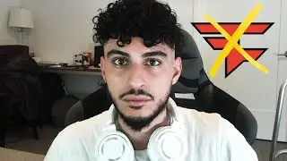 «Почему меня выгнали из FaZe»