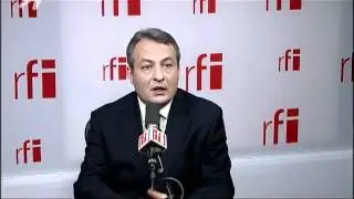 La réaction de l'ambassade de Turquie au parlement français