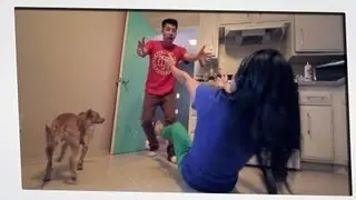 I'd Rather Have A Dog Than A Girlfriend (Bloopers & Behind The Scenes)