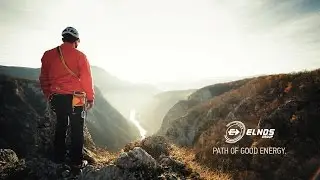 Elnos Group korporativni video - Put dobre energije