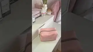 #makeup #vanity #luxurymakeup #girlythings #makeupbag #makepcollection #essentials #girlytok #viral