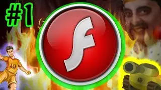 JOCURI FLASH DIN IAD EP. 1