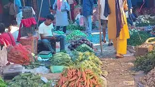 Harmoti bazar.