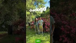 🌋 Geolog&iacute;a, carrera que ense&ntilde;a en el aula y en terreno la din&aacute;mica del planeta.