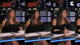 Nicole Petallides 08-21-2025