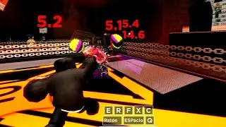 Boxing League Class A Random PvP 1v1