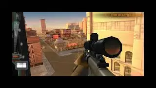 Sniper 3d air to air final spec ops of tier 3