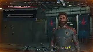 The Outer Worlds 2 For Christmas ep 1☃️🎄