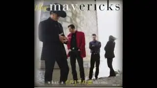 THE MAVERICKS - NEON BLUE