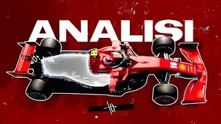 il motore FERRARI? cosa &egrave; successo con la SF1000.