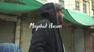 ASLIYAT - Mujahid Hasan | Prod. Taha Khan (Official Music Video)