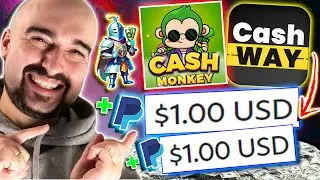 Do These 2 Apps Actually Reward You for Playing? (2024 Honest Review)