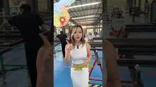 Sourcing building materials #exhibition #chinafactory #building #sourcingfromchina