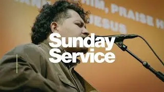 Commissioning Service | Verso Church | John W.