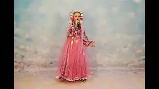 Ой, летіли дикі гуси  - Тхоржевська Софія м.Фастів