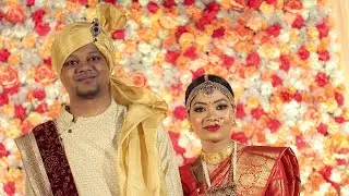 RASHMI and ANURAG || SARNA CINEMATIC WEDDING HIGHLIGHT || RANCHI 2021 || LOCKDOWN ||