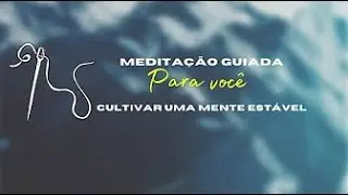 A continuidade da mente, o fluxo de experi&ecirc;ncias mentais - 13/set