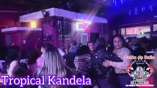 Pasito de Ozuluama -tropical kandela Casino Moctezuma Tampico 