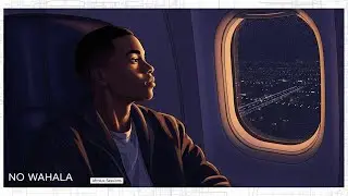 Jet Lag, No Wahala Afro R&B × Amapiano