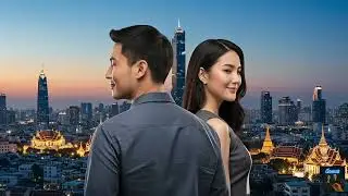รักต้องห้าม (Forbidden Love) &mdash; Thai R&B Soulful Track - New Release Thai Love Song 🤐💖 #lovesong