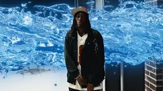 FNO LIL Q - Wave [Official Music Video] 