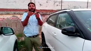 Hyundai creta 2022 knights Addison 👍👍