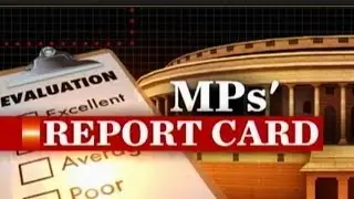 MP's Report Card| Which MP did what in last 5 years?| Part 2