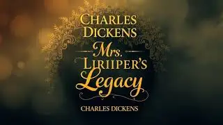Mrs  Lirriper's Legacy by Charles Dickens audiobook