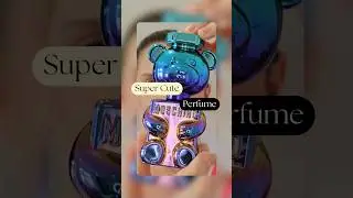 Moschino Toy 2 Pearl Eau De Parfum ☆ Perfume Review