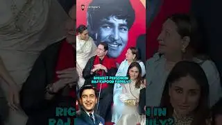 Richest Family Member Of Raj Kapoor Family #bollywood #ranbirkapoor #kareenakapoorkhan