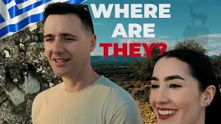 Погоня за оленем Дама-Дамой в Родосе (Целенаправленная бесцельность) [S01E11]