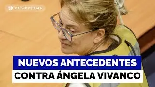 Los nuevos antecedentes contra Ángela Vivanco que fueron revelados por querellantes del caso
