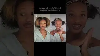 #pov acting challenge changing emotions fast | tiktok actor movie actress Jennifer Chelsea #acting