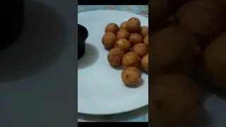 ye try Kiya kyaa?? #recipe #snackbites #food #snacks #trending #potato