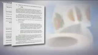 Congressional committee issues report critical of Kemp's role in alleged voter suppression