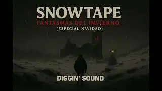 Dheformer – Remix (Boom Bap Oscuro) | Especial Navidad – Diggin’ Sound