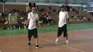 SDK 2009 Lyle Beniga & Shaun Evaristo