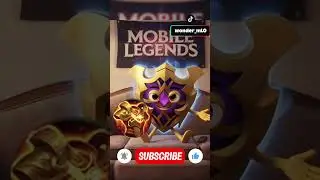 Щит Афины #mobilelegends #mlbb #maniackill #maniac