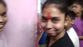 RAJESHWAR FAMILY DANCE - 5